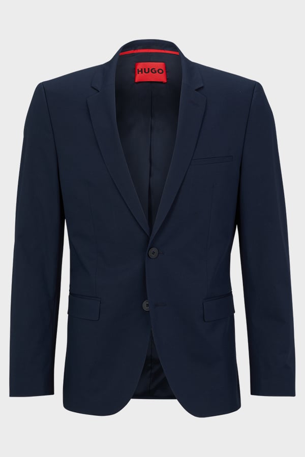 ΣΑΚΑΚΙ HUGO - 405 ΜΠΛΕ